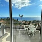 Casa De Ferias Dos Marmeleiros 푼샬