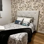 펜션 Casa De Ferias Dos Marmeleiros 푼샬