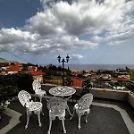 펜션 Casa De Ferias Dos Marmeleiros