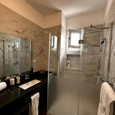 Nyaraló Casa De Ferias Dos Marmeleiros *