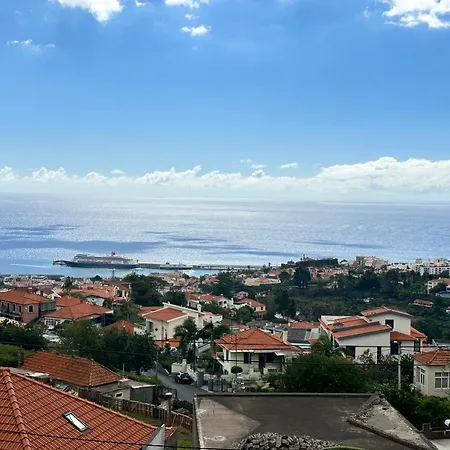 Casa De Ferias Dos Marmeleiros