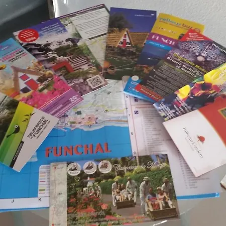 Vakantiehuis Casa De Ferias Dos Marmeleiros *