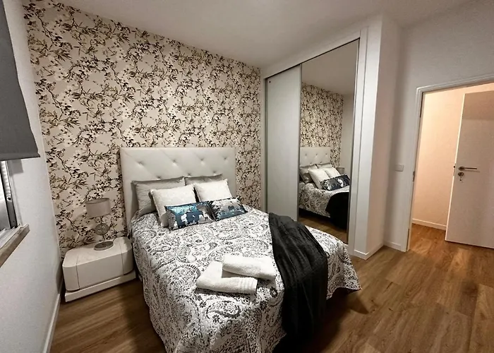 Prázdninový dům Casa De Ferias Dos Marmeleiros