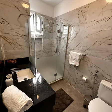 カーサ デ フェリヤス ドス マルメレイロス フンシャル