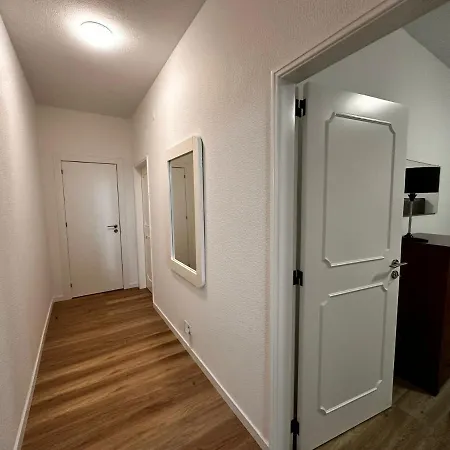 Casa De Ferias Dos Marmeleiros