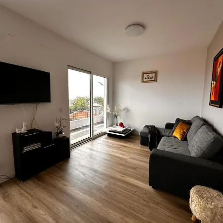 カーサ デ フェリヤス ドス マルメレイロス * フンシャル