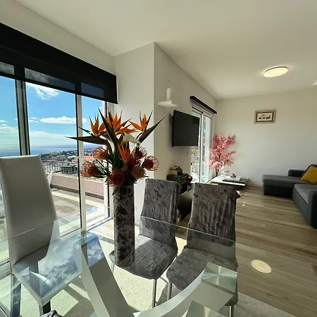 Vakantiehuis Casa De Ferias Dos Marmeleiros Funchal (Madeira)