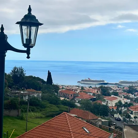 Hébergement de vacances Casa De Ferias Dos Marmeleiros