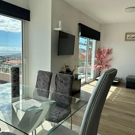 Vakantiehuis Casa De Ferias Dos Marmeleiros *