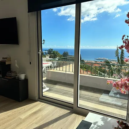 Casa De Ferias Dos Marmeleiros Vakantiehuis Funchal (Madeira)