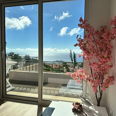 Casa De Ferias Dos Marmeleiros Funchal (Madeira)