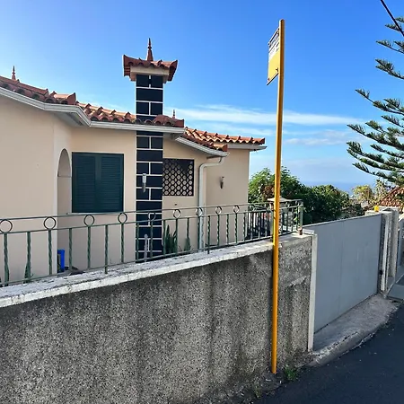 Casa De Ferias Dos Marmeleiros Vakantiehuis *