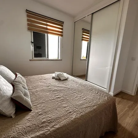 Casa De Ferias Dos Marmeleiros Feriehus
