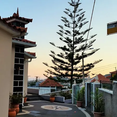 Casa De Ferias Dos Marmeleiros *