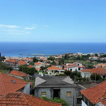 Casa De Ferias Dos Marmeleiros Funchal (Madeira)