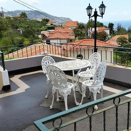 Hébergement de vacances Casa De Ferias Dos Marmeleiros *