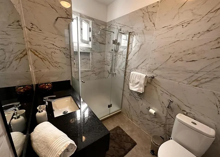 Casa De Ferias Dos Marmeleiros פונשל