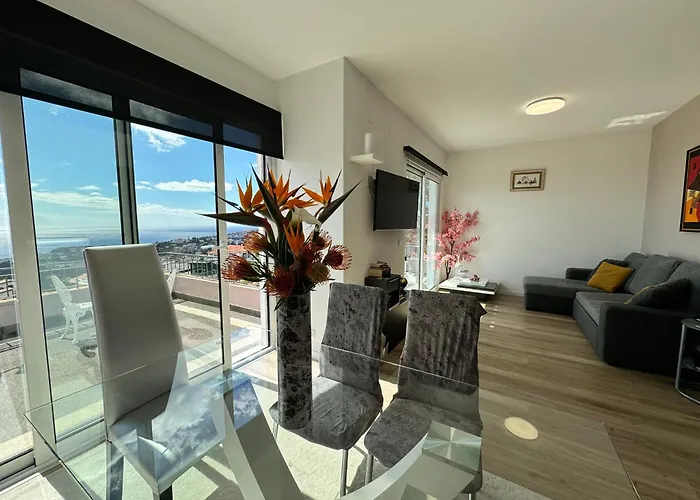 בית נופש Casa De Ferias Dos Marmeleiros פונשל