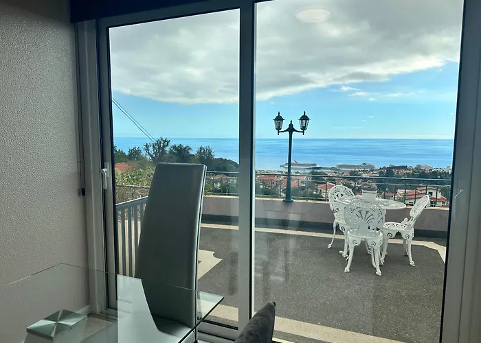 Casa De Ferias Dos Marmeleiros בית נופש *