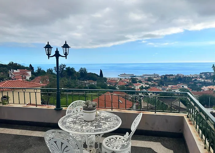 בית נופש Casa De Ferias Dos Marmeleiros *