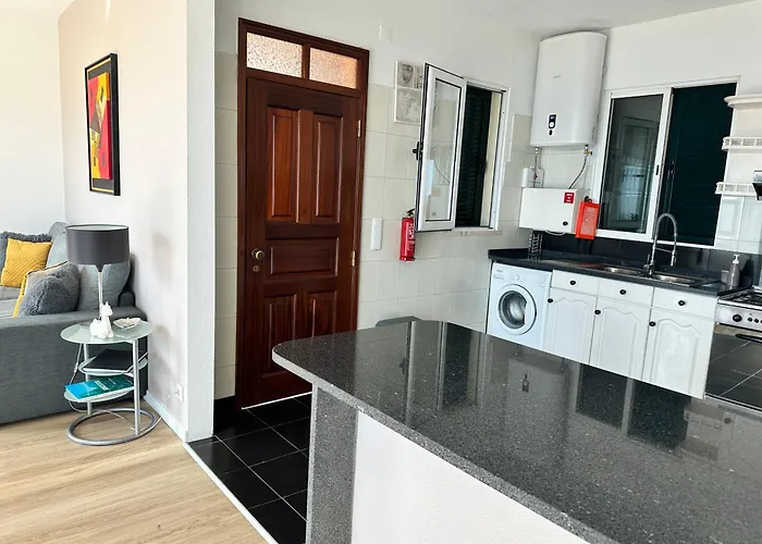 Casa De Ferias Dos Marmeleiros