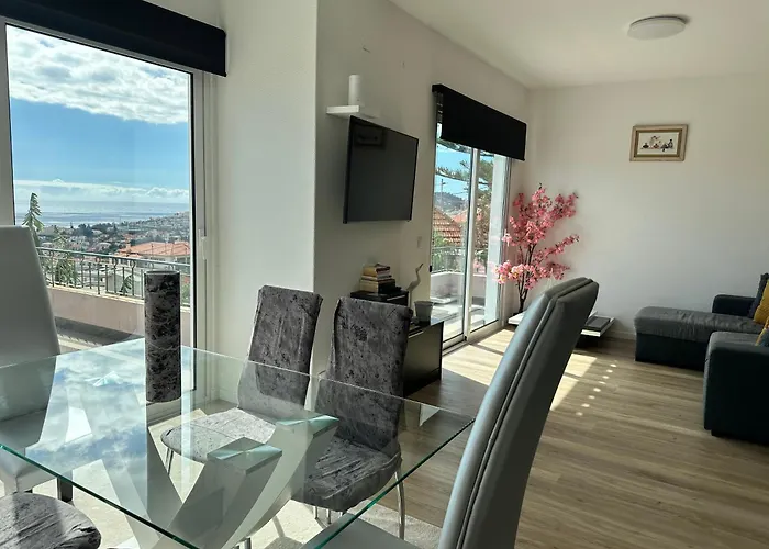 בית נופש Casa De Ferias Dos Marmeleiros *