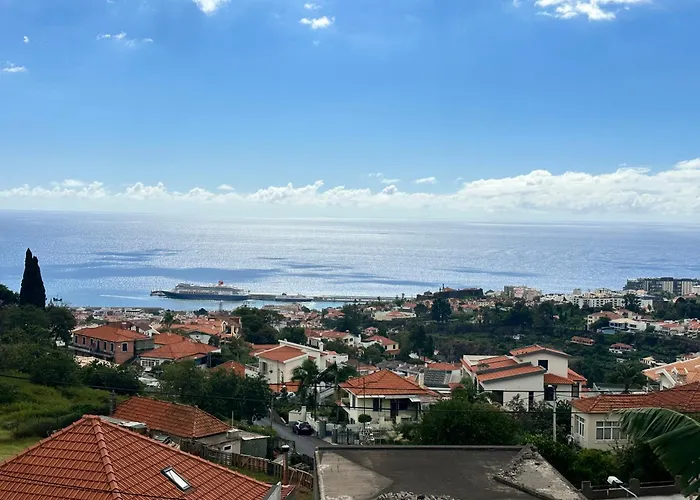 Casa De Ferias Dos Marmeleiros