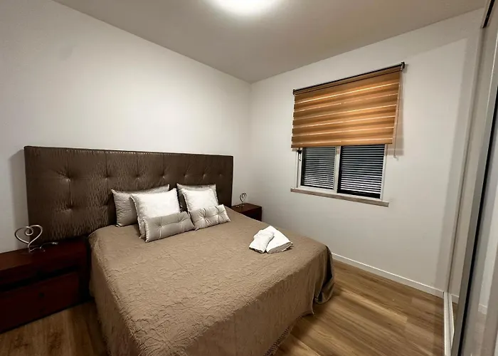 Casa De Ferias Dos Marmeleiros *