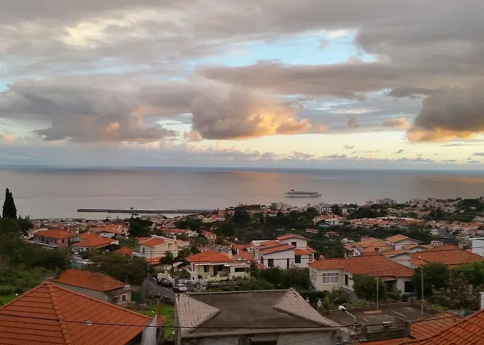 Casa De Ferias Dos Marmeleiros