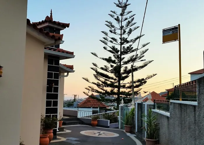 Casa De Ferias Dos Marmeleiros *