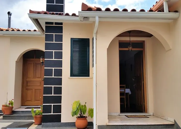 בית נופש Casa De Ferias Dos Marmeleiros *