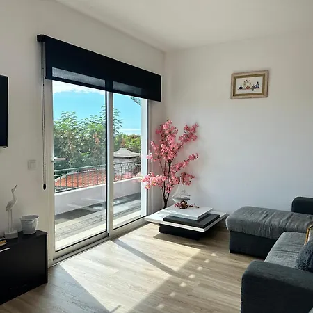 Casa De Ferias Dos Marmeleiros 푼샬