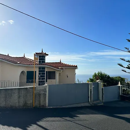 Casa De Ferias Dos Marmeleiros *