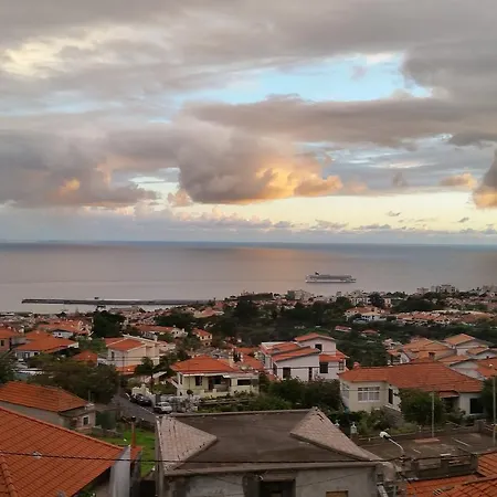 Casa De Ferias Dos Marmeleiros